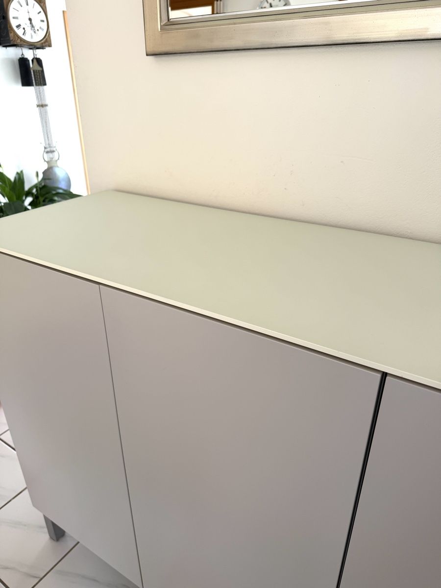 Cassettiere: Sideboard-Designermöbel der Marke Seetal Swiss – Nuovo (secondo la descrizione) da Wollerau venduto da Vivi_02 4