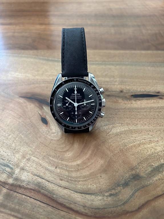 Orologi: Armbanduhr OMEGA Speedmaster Professional – Usato da Bubikon venduto da and_t7b7