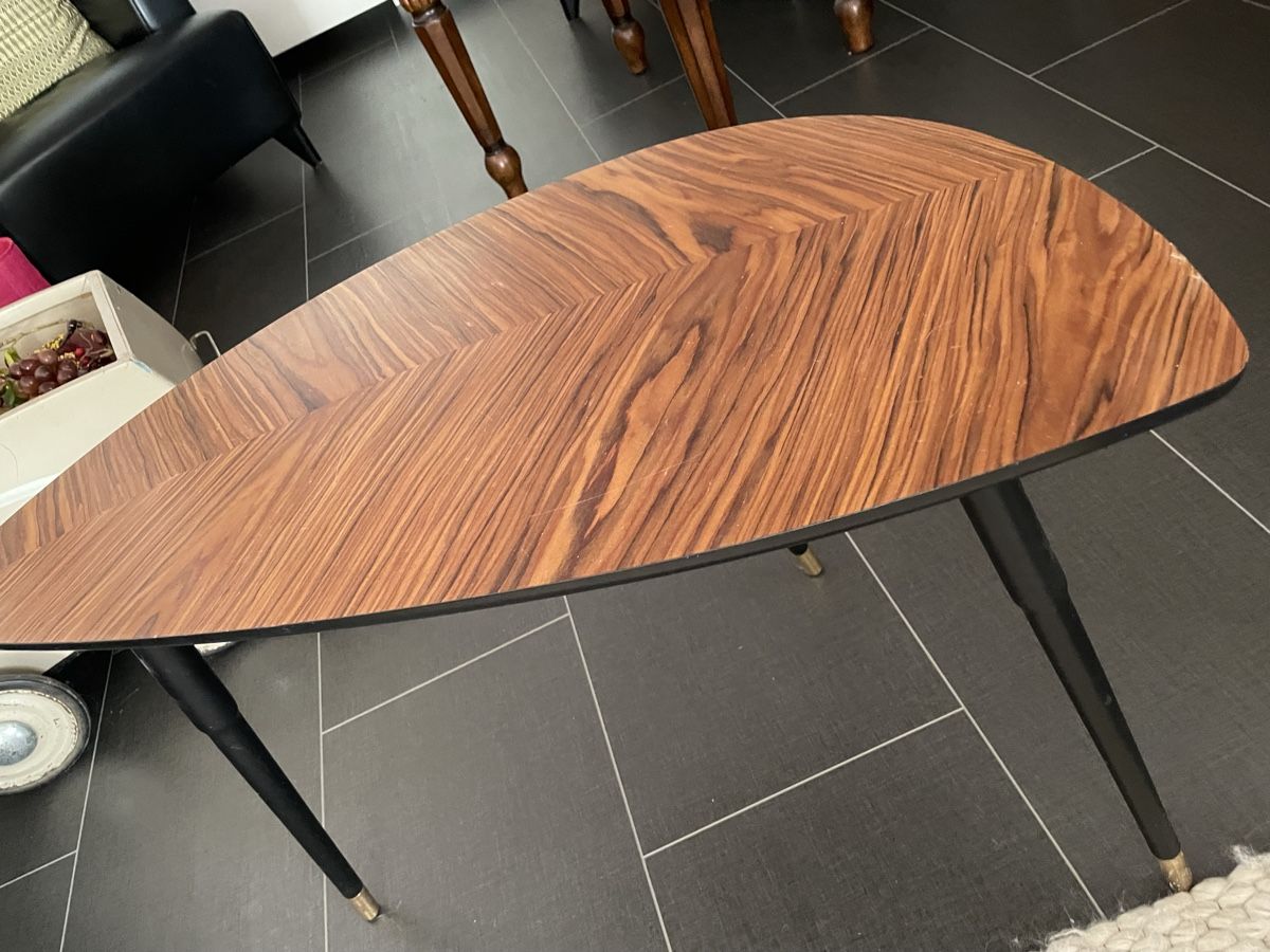 Tavoli: Nierentisch – Usato da Jonen venduto da taishathings