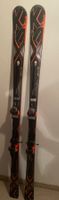 K2 Allmountain Ski