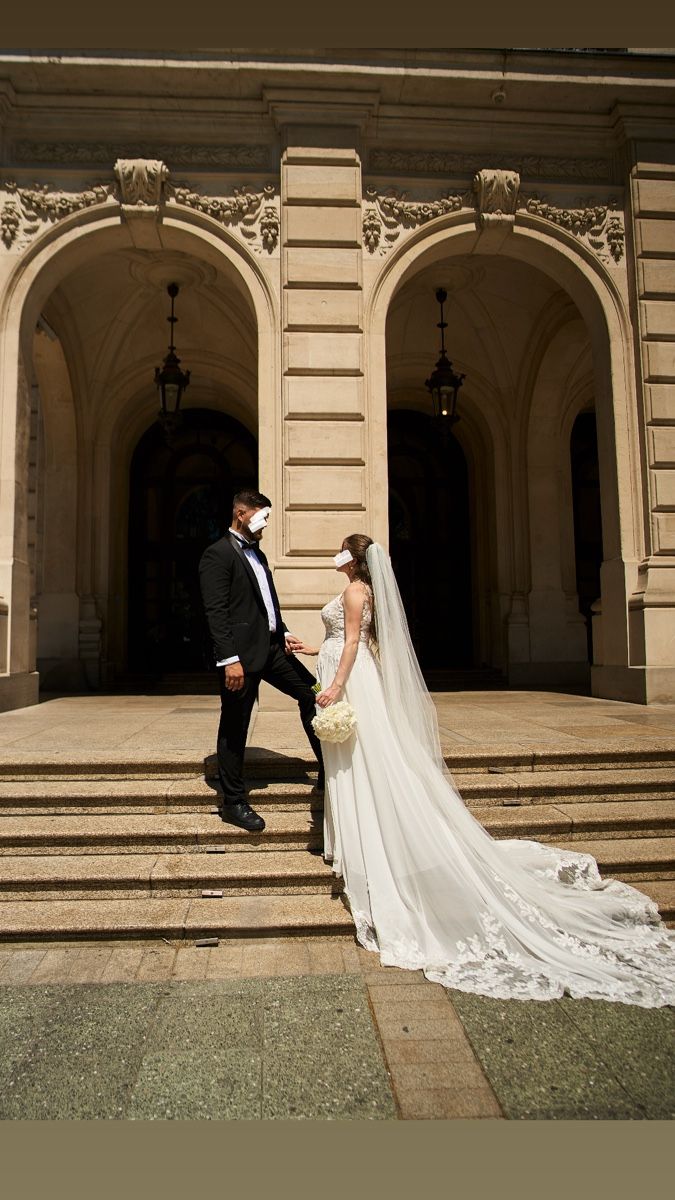 Kleider: Hochzeitskleid – Gebraucht aus Schlieren von Giulia-Maria 4