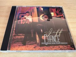 Jeff Change - Picture on the Wall