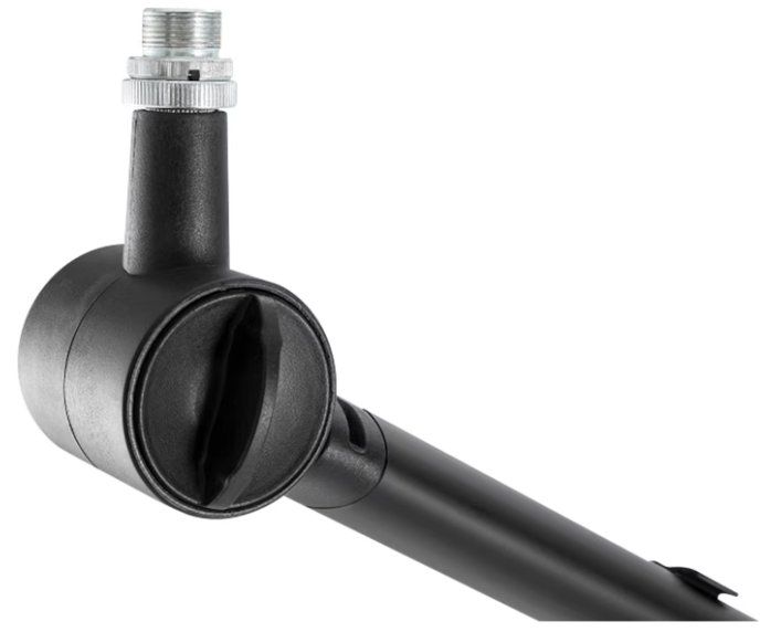 Supporti per strumenti musicali & leggii: LogiLink Bras de microphone professionnel – Nuovo e nell'imballaggio originale da Bex venduto da sclsyn 8