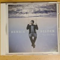 Henrik Belden CD