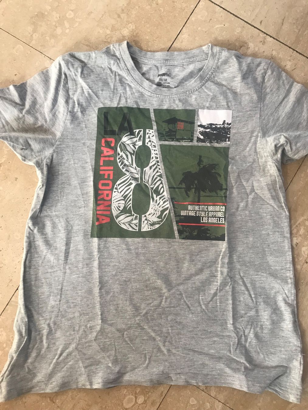 Hemden, T-Shirts & Polos: T-Shirt – Neu (gemäss Beschreibung) aus Oftringen von mbc_b8vr