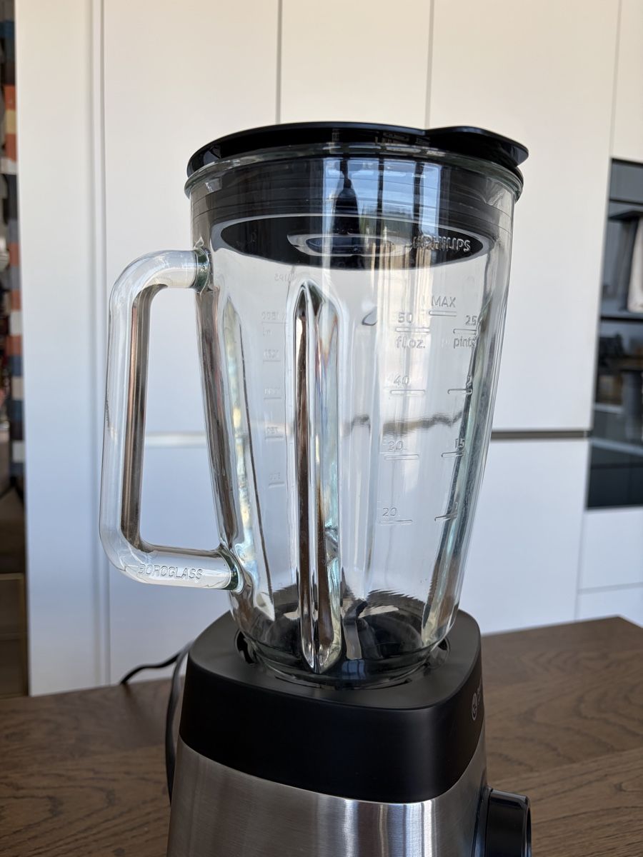 Philips Küchengeräte: Philips ProBlend Crush – Gebraucht aus Zürich von MariaJC 2