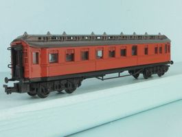 Arnold Spur N Speisewagen