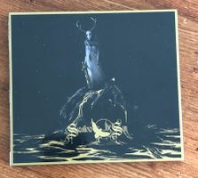 Swallow The Sun – When A Shadow Is Forced Into The Light CD