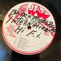 Scientist V Prince Jammy * Big Showdown (LP)