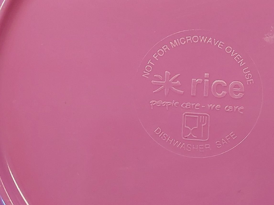 Assiettes: 1 Teller Motiv Hühner Rice Denmark – Neuf (Voir description) à Köniz par scopello12 1