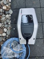 Mennekes Ladestation E-Auto