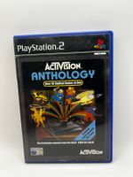 Activision Anthology (Englisch) - Playstation 2