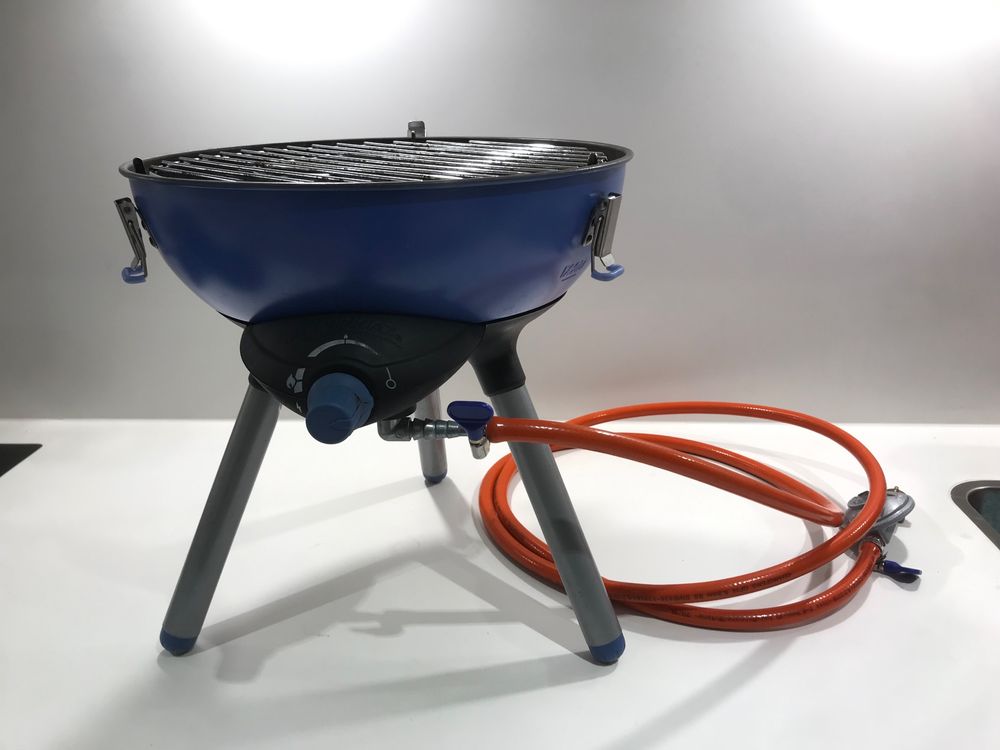 Campingaz Grill Camping Wohnmobil Kaufen auf Ricardo