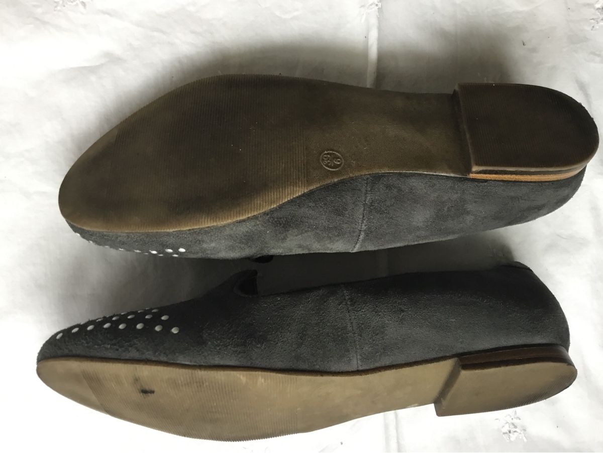 Scarpe da donna: Ballerina Schuh – Usato da Uitikon-Waldegg venduto da Dmelchionna 2