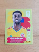 Panini WM 2026 COL 4