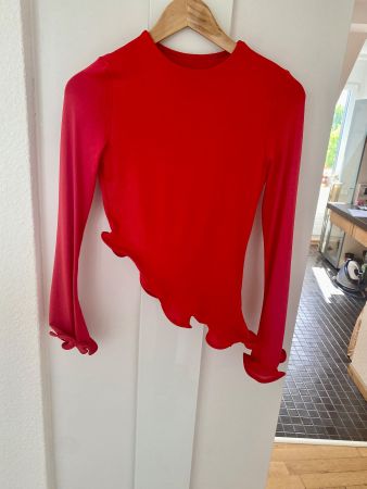 Neues Damen T-Shirt