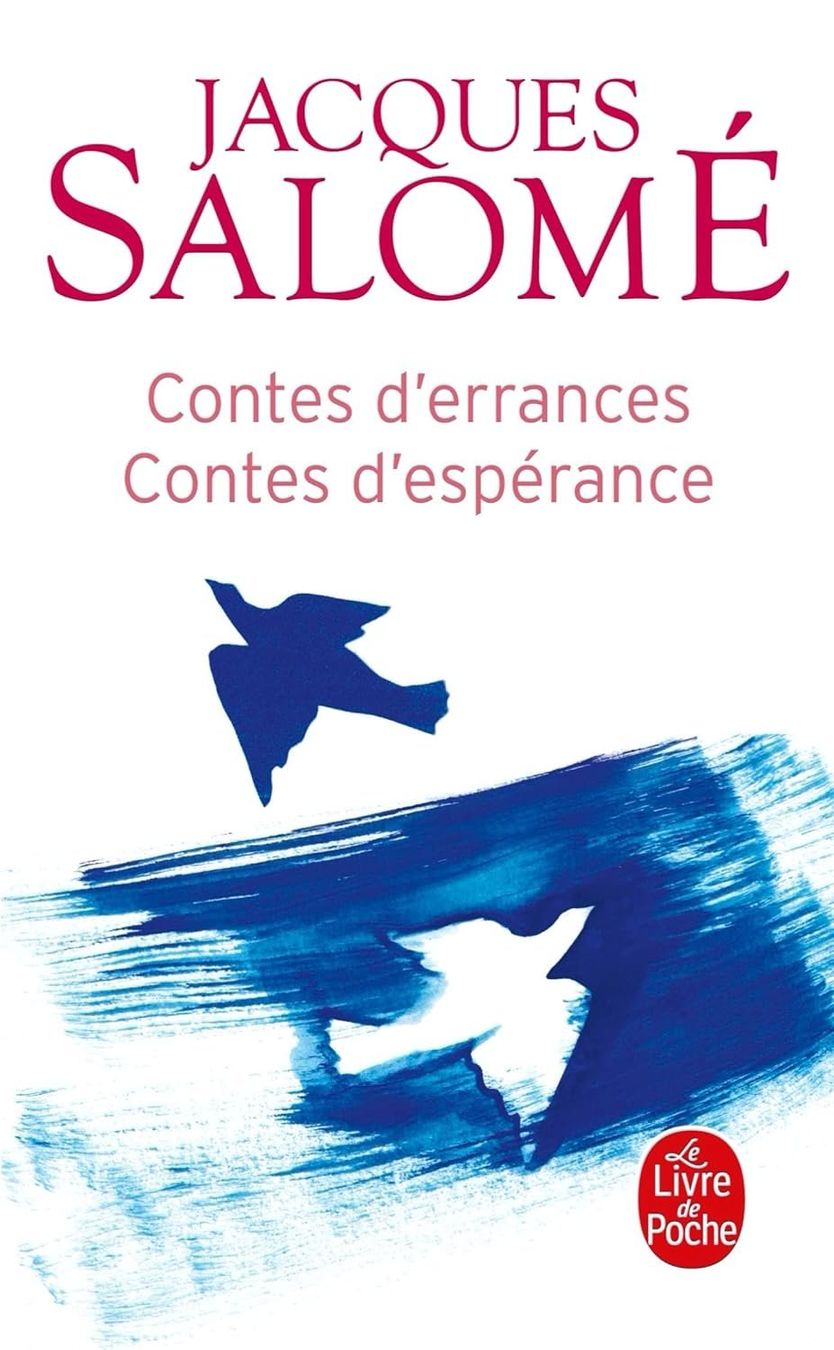 Libri: Contes d'errances, contes d'espérances – Usato da Neuchâtel venduto da Dualseele