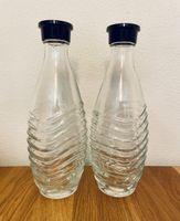 Soda Stream Crystal Glasflaschen