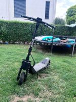 E-Scooter Segway ZT3 Pro