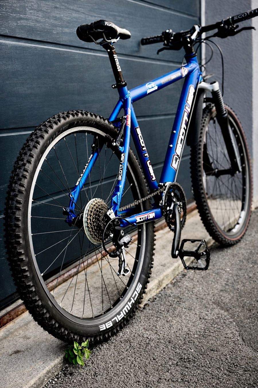 Scott Biciclette: MTB SCOTT (S) – Usato da kandersteg venduto da Nan_2cdx 3