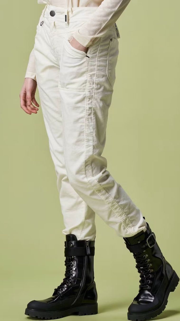 Completi & Tailleur: Pantalon et blouson High Use, taille 32-34 – Nuovo (secondo la descrizione) da Vernayaz venduto da Veron1 5