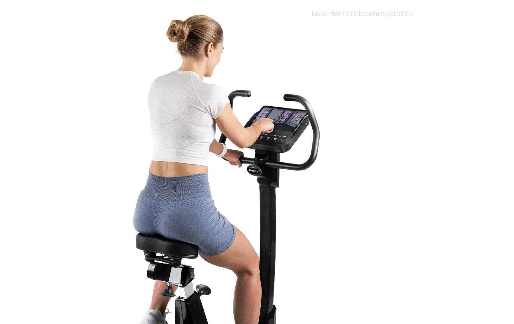Hometrainer: HAMMER Ergometer Varon XTR II – Nuovo (secondo la descrizione) da Rümlingen venduto da Zyxel88 3