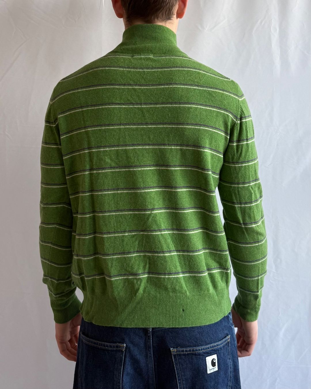 Pullover & Sweatshirts: Vintage Kappa sweater – Gebraucht aus Basel von alavintage 3