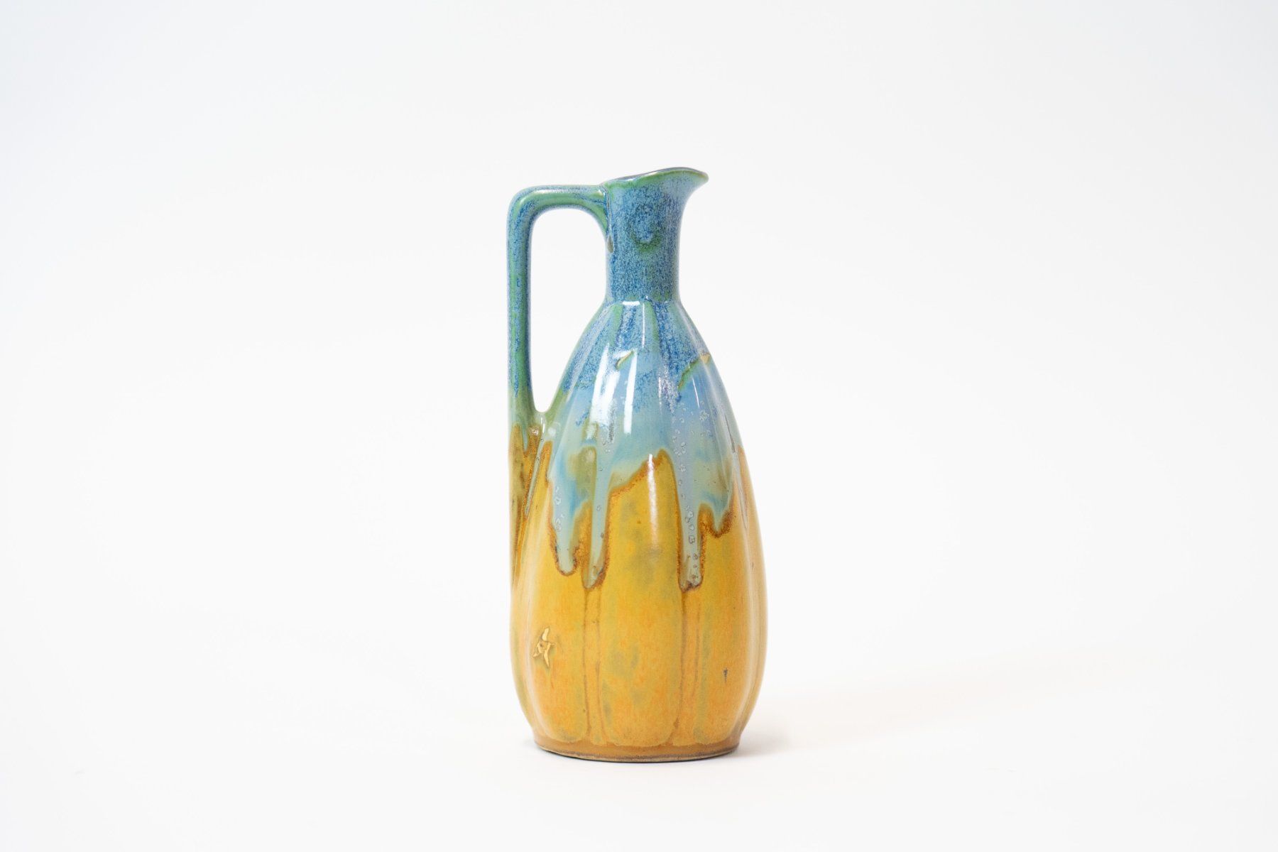 Vasen & Gefässe: Vase Nr. 7 - Versand möglich – Gebraucht aus Schaffhausen von Studio-Ara 4