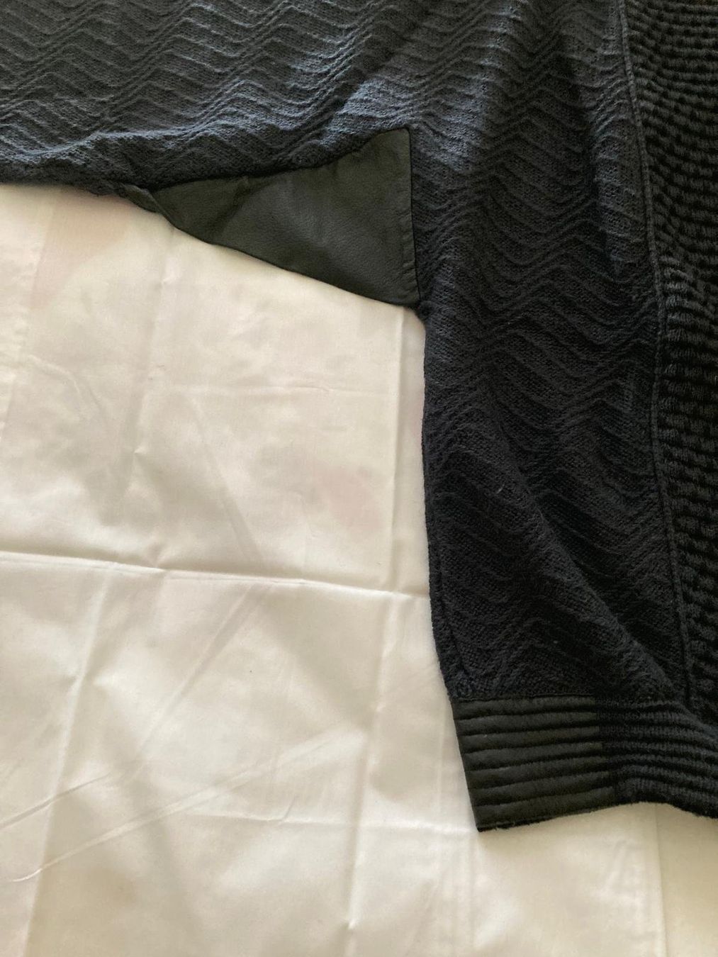 Maglioni & Felpe: Pullover Men Grey – Usato da Zürich venduto da aygo_a 3