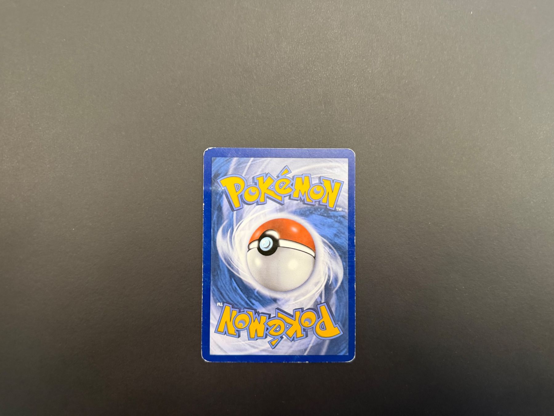Pokémon Carte collezionabili: Tanhel 47/98 – Usato da Zürich venduto da mountainwizard00 1