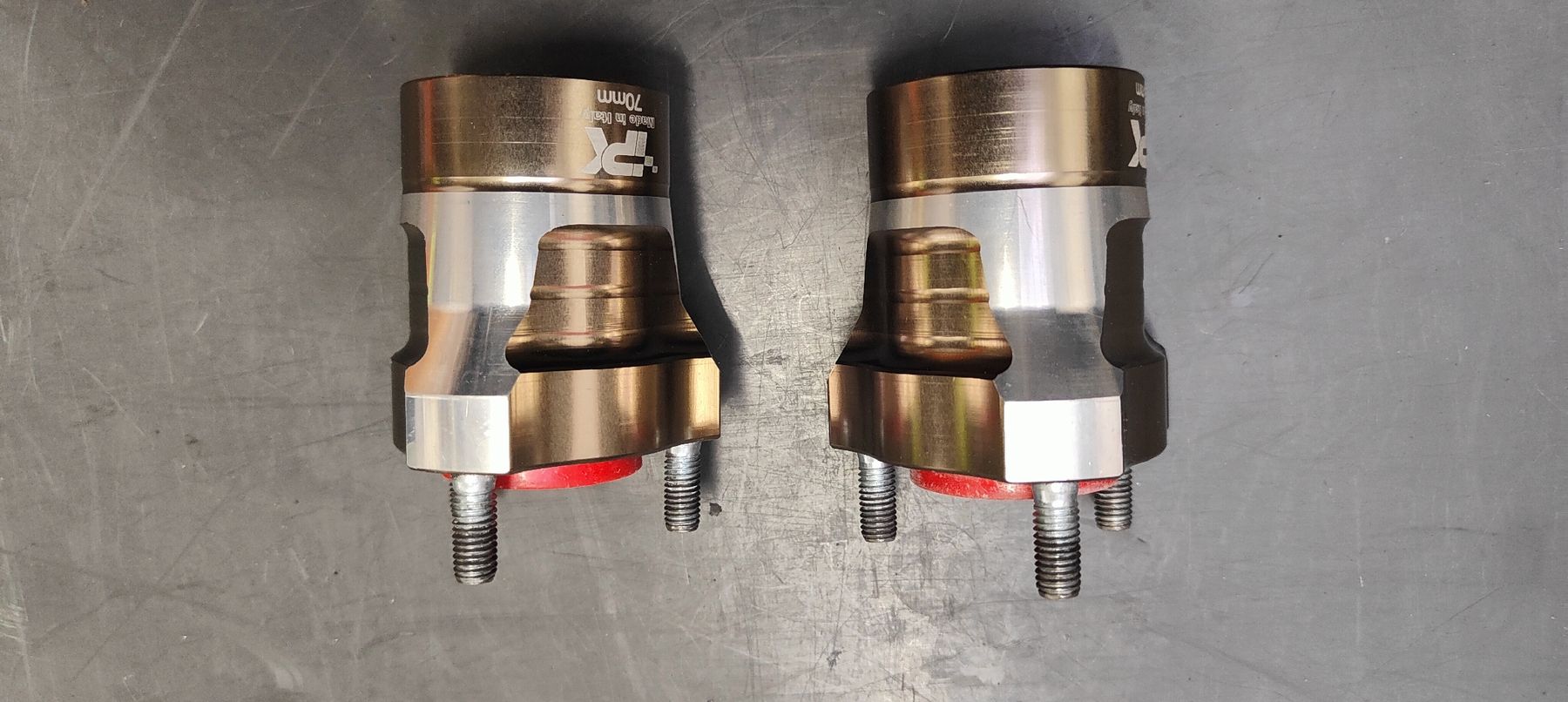 Karts: IPK Radstern, 70mm – Gebraucht aus Rüti ZH von tho_6t6l