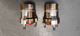 IPK Radstern, 70mm