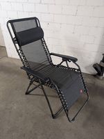 Premium Liegestuhl Fiam Movida (wie neu) Balkon Terassen
