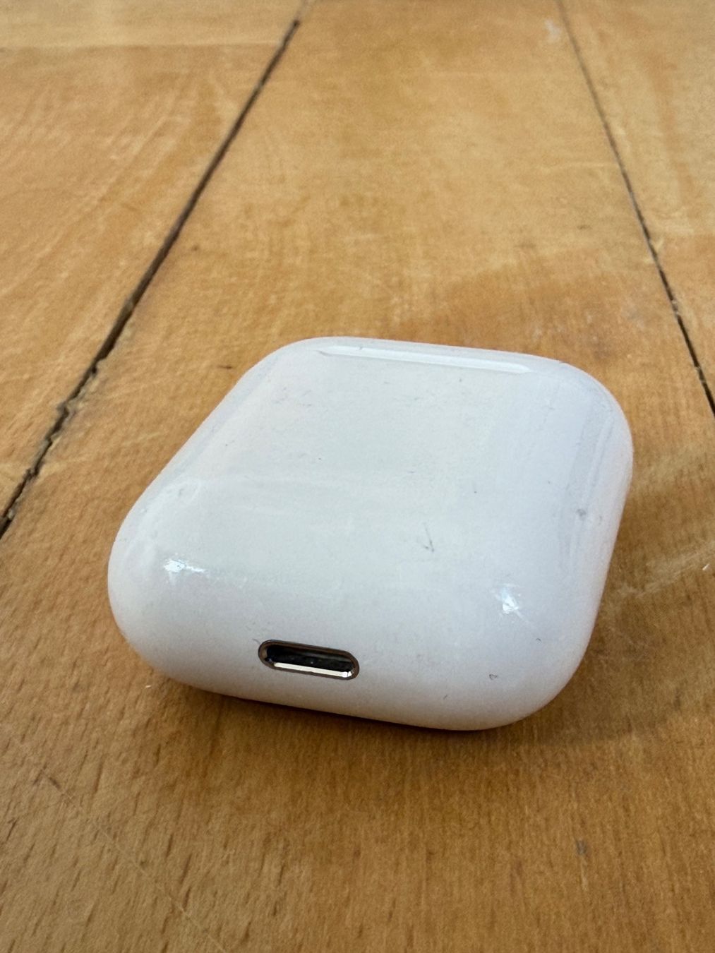 Apple Cuffie: Apple AirPods (1. Generation) – Difettoso da Bern venduto da bat379 3