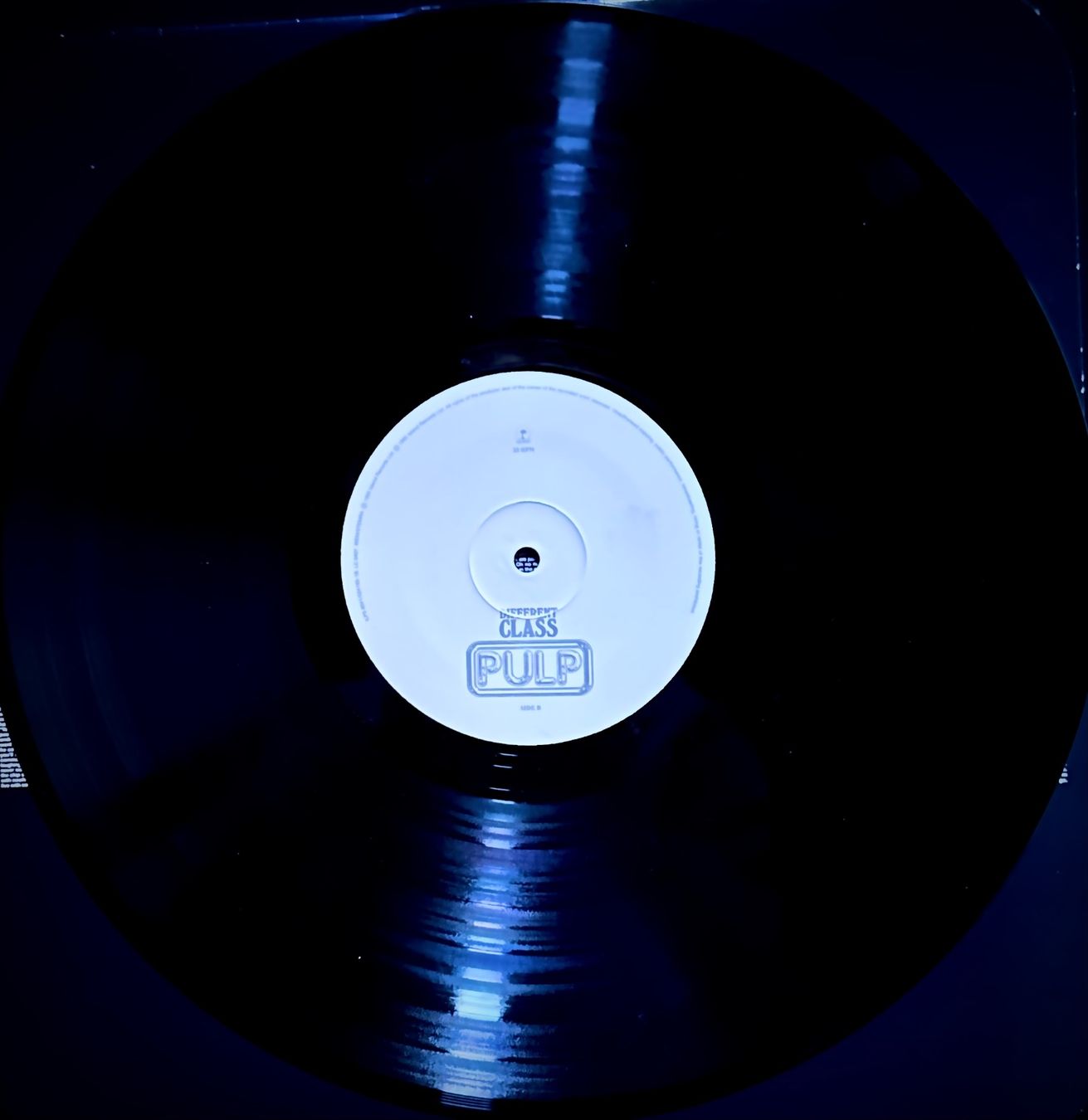 Schallplatten: Pulp - Different Class -  Vinyl - Extra Edition – Neu (gemäss Beschreibung) aus Erlinsbach SO von 400_n956 6