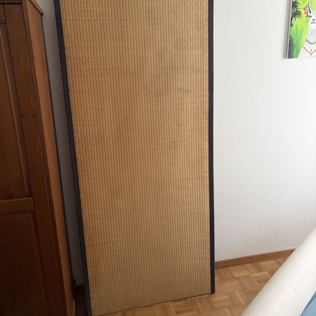 Lits: Tatami – D'occasion à Kriens par vesna37210