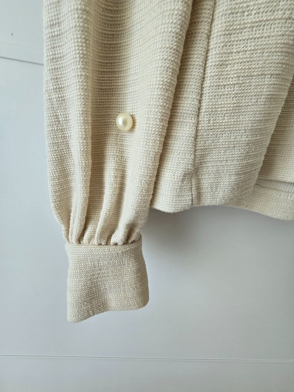 Zara Maglioni & Felpe: Zara Trafaluc Pullover Gr.L – Usato da St. Gallen venduto da CAPYCORP 2