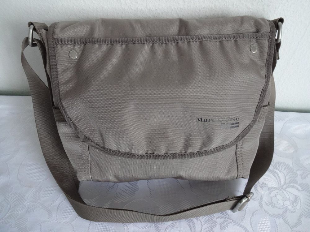 Marc O'Polo Borse: " Marc O`Polo "" Tasche – Nuovo (secondo la descrizione) da Frauenfeld venduto da Jahy 1