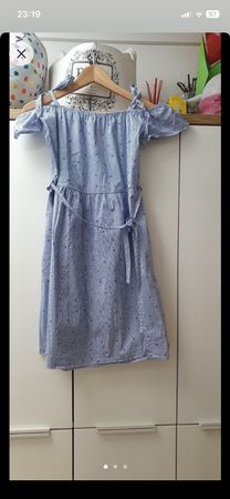Esprit Sommerkleid Gr. 38 (2)