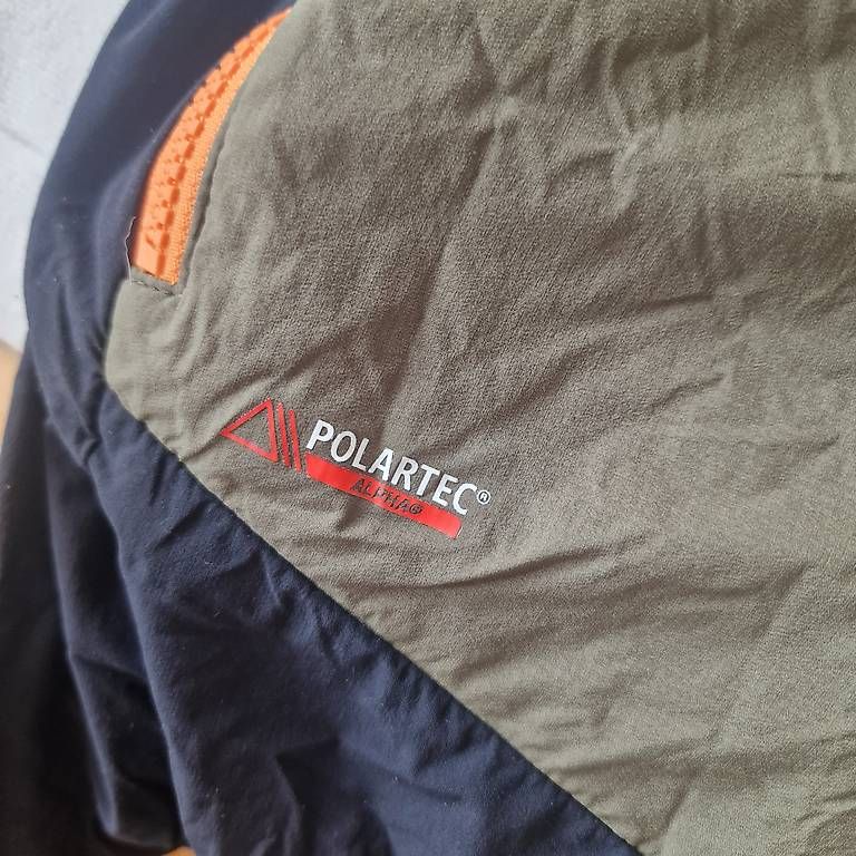 Jacken: Millet Softshell Jkt – Gebraucht aus Beinwil am See von hei_v2s7 2