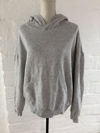 Damen Kapuzensweatshirt,Gr.S;H&M