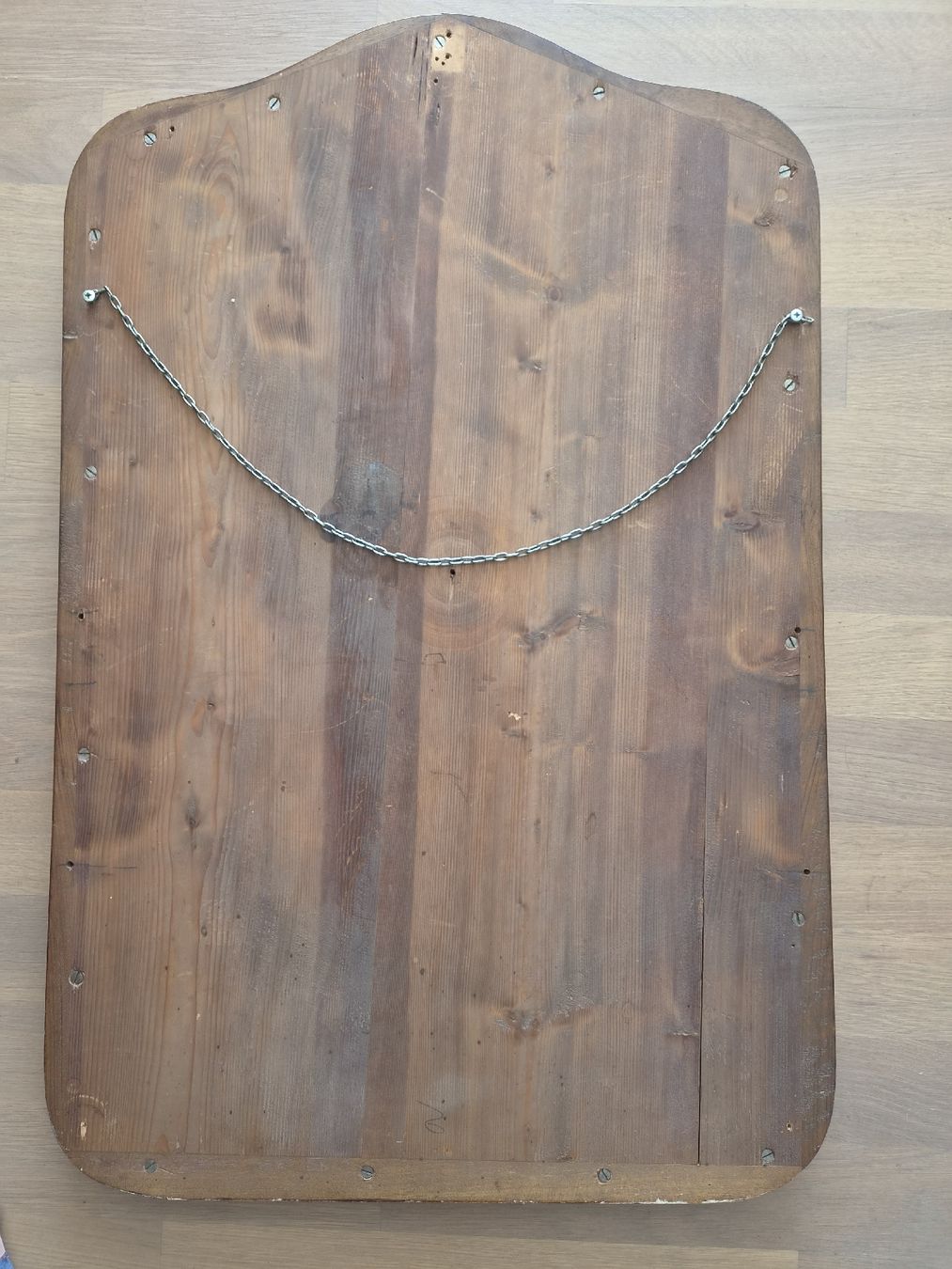 Spiegel: Spiegel 85x55 cm – Gebraucht aus Winterthur von MagicRob 2