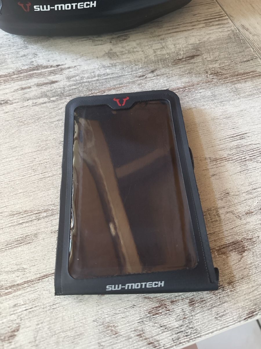 SW-Motech Borse: SW-Motech Tankrucksack Pro Yukon WP  – Nuovo (secondo la descrizione) da Andwil TG venduto da Beats19 1