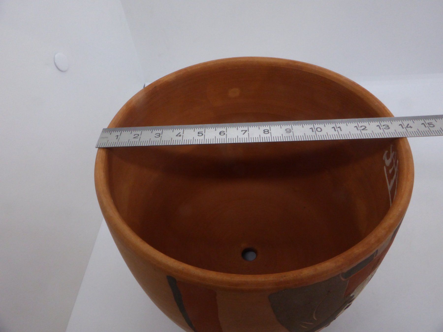 Campanacci mucche: Cloche pour Tête de Moine – Usato da Porrentruy venduto da Kim017 1
