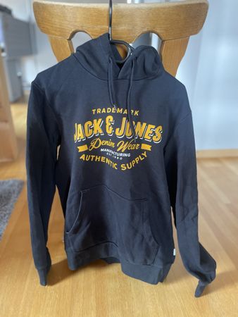 Kapuzenpullover Jack&Jones