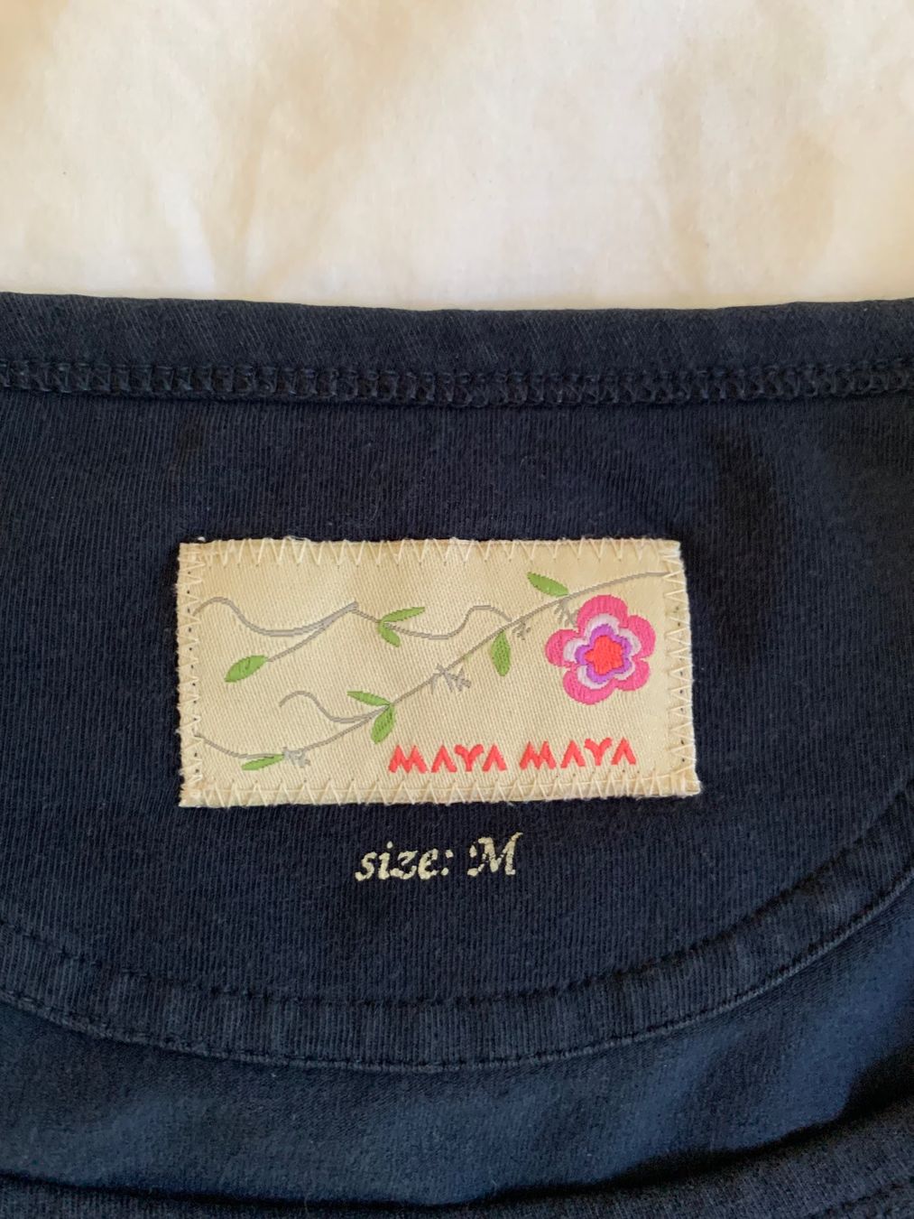 Maglioni & Felpe: Maya Maya Pullover – Usato da Ennetbaden venduto da usemiste 3