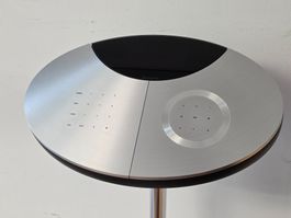 Bang & Olufsen BeoCenter 2, DVD A/V-System mit Standfuss