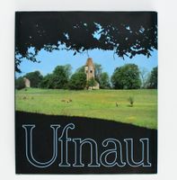 Ufnau Bildband: Klosterinsel im Zürichsee – Top Zustand!