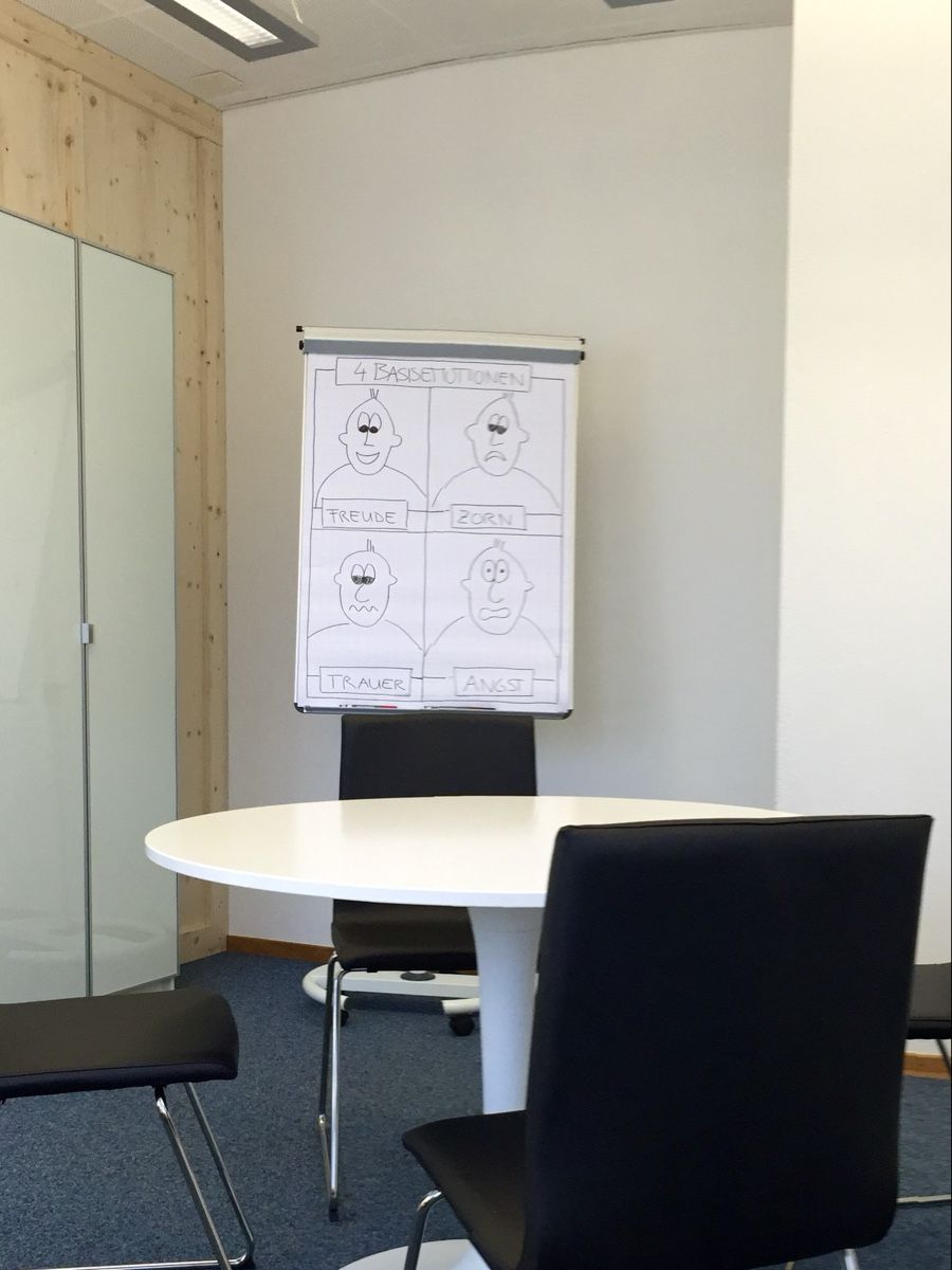 Altro in Decorazioni & Accessori: Flipchart Ständer – Usato da Hinteregg venduto da mildner