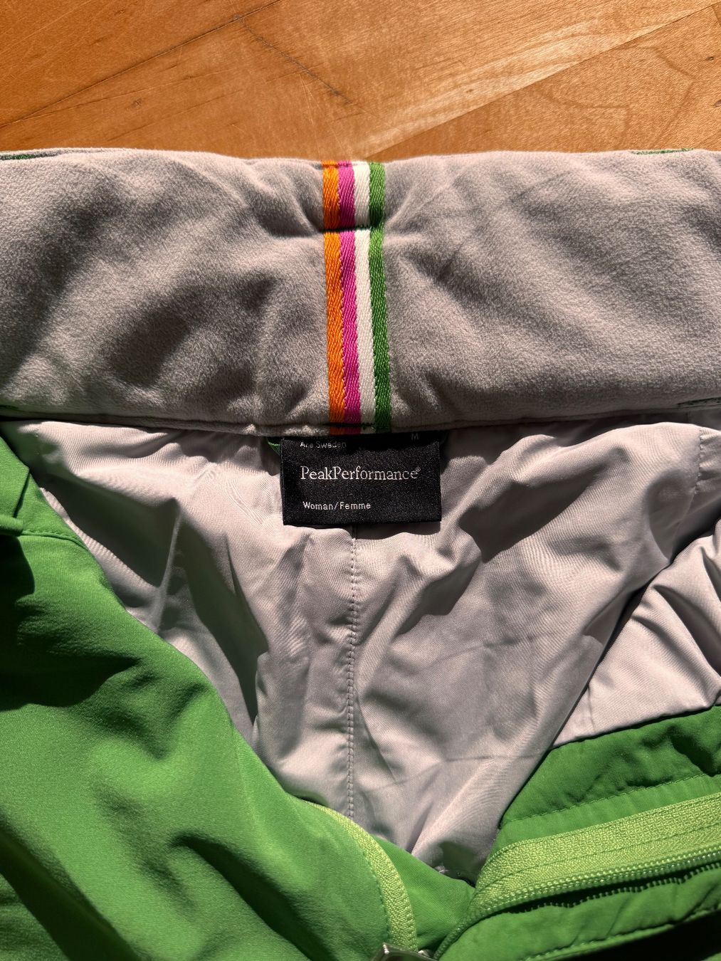 Hosen: Skihose - Peak Performance – Gebraucht aus Baar von Ste_7vpk 2